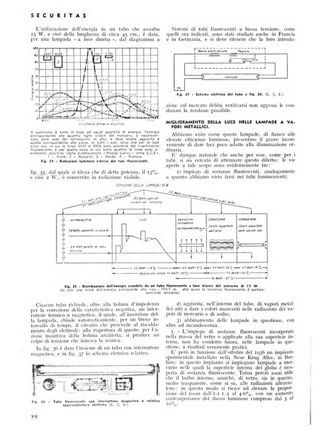 Securitas rassegna della sicurezza e dell'igiene nell'industria e nell'agricoltura - Anno 14, n. 4 (apr. 1927)-anno 65, n. 5/12 (1981)