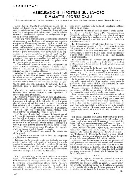 Securitas rassegna della sicurezza e dell'igiene nell'industria e nell'agricoltura - Anno 14, n. 4 (apr. 1927)-anno 65, n. 5/12 (1981)