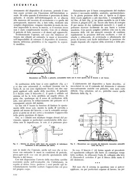 Securitas rassegna della sicurezza e dell'igiene nell'industria e nell'agricoltura - Anno 14, n. 4 (apr. 1927)-anno 65, n. 5/12 (1981)