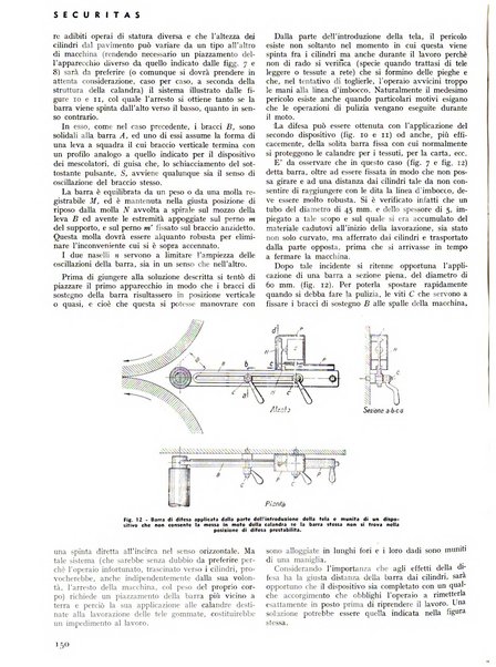 Securitas rassegna della sicurezza e dell'igiene nell'industria e nell'agricoltura - Anno 14, n. 4 (apr. 1927)-anno 65, n. 5/12 (1981)