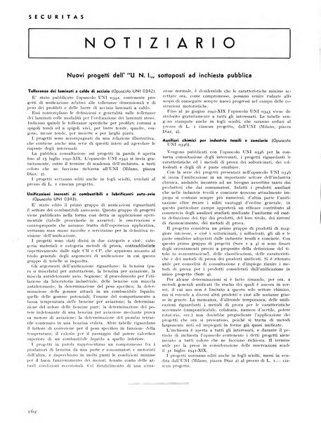 Securitas rassegna della sicurezza e dell'igiene nell'industria e nell'agricoltura - Anno 14, n. 4 (apr. 1927)-anno 65, n. 5/12 (1981)