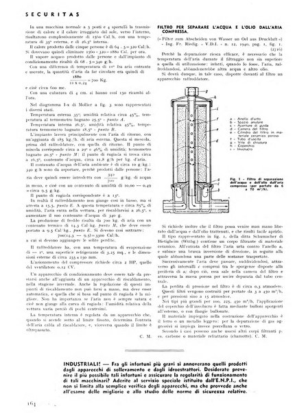 Securitas rassegna della sicurezza e dell'igiene nell'industria e nell'agricoltura - Anno 14, n. 4 (apr. 1927)-anno 65, n. 5/12 (1981)