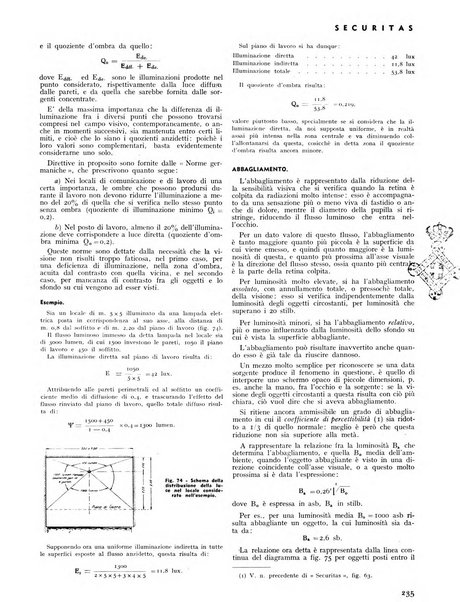 Securitas rassegna della sicurezza e dell'igiene nell'industria e nell'agricoltura - Anno 14, n. 4 (apr. 1927)-anno 65, n. 5/12 (1981)