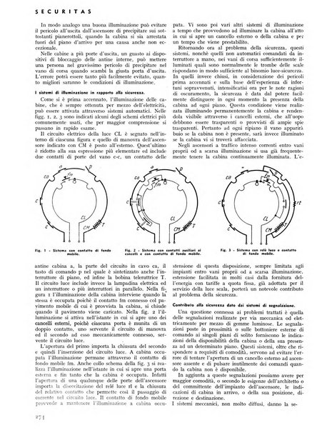 Securitas rassegna della sicurezza e dell'igiene nell'industria e nell'agricoltura - Anno 14, n. 4 (apr. 1927)-anno 65, n. 5/12 (1981)