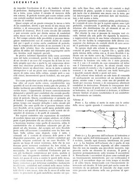 Securitas rassegna della sicurezza e dell'igiene nell'industria e nell'agricoltura - Anno 14, n. 4 (apr. 1927)-anno 65, n. 5/12 (1981)