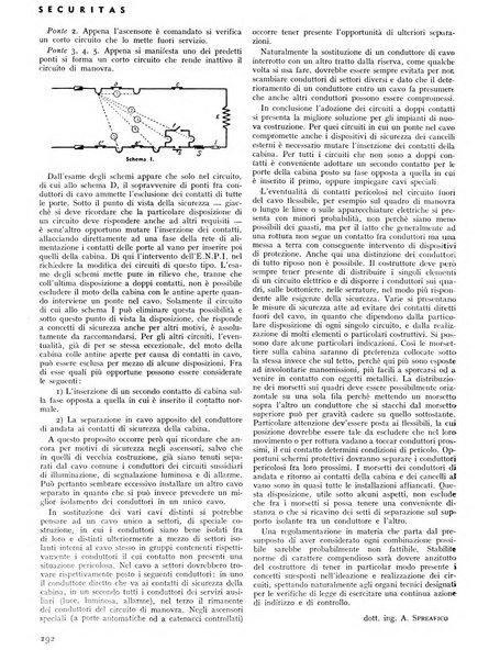 Securitas rassegna della sicurezza e dell'igiene nell'industria e nell'agricoltura - Anno 14, n. 4 (apr. 1927)-anno 65, n. 5/12 (1981)