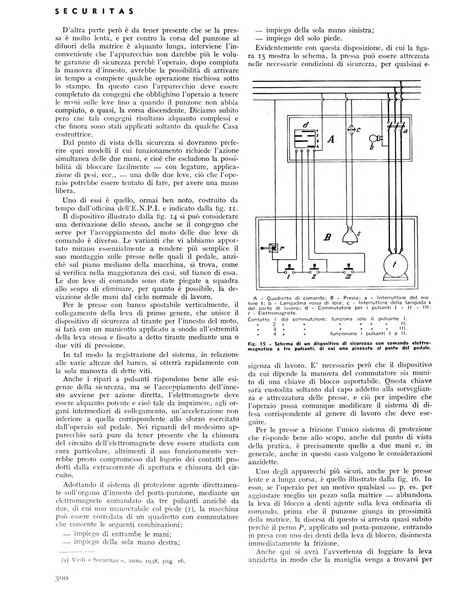 Securitas rassegna della sicurezza e dell'igiene nell'industria e nell'agricoltura - Anno 14, n. 4 (apr. 1927)-anno 65, n. 5/12 (1981)