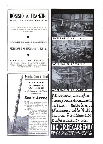 Securitas rassegna della sicurezza e dell'igiene nell'industria e nell'agricoltura - Anno 14, n. 4 (apr. 1927)-anno 65, n. 5/12 (1981)