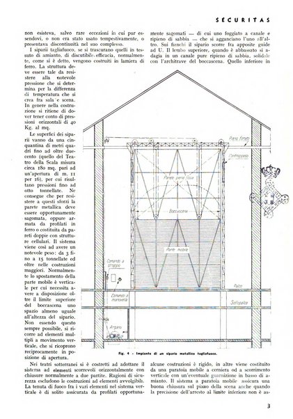 Securitas rassegna della sicurezza e dell'igiene nell'industria e nell'agricoltura - Anno 14, n. 4 (apr. 1927)-anno 65, n. 5/12 (1981)