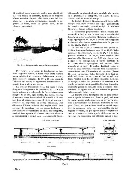 La tecnica professionale. Servizio lavori, linea e impianti raccolta di studi e notizie per l'istruzione del personale ferroviario