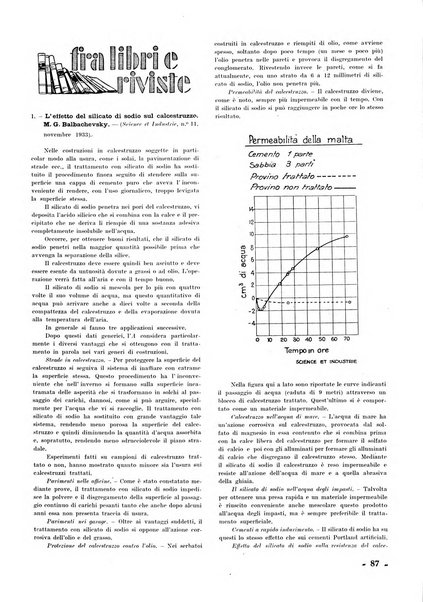 La tecnica professionale. Servizio lavori, linea e impianti raccolta di studi e notizie per l'istruzione del personale ferroviario