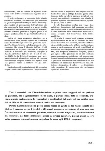 La tecnica professionale. Servizio lavori, linea e impianti raccolta di studi e notizie per l'istruzione del personale ferroviario