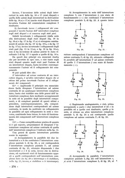 La tecnica professionale. Servizio lavori, linea e impianti raccolta di studi e notizie per l'istruzione del personale ferroviario