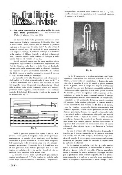 La tecnica professionale. Servizio lavori, linea e impianti raccolta di studi e notizie per l'istruzione del personale ferroviario