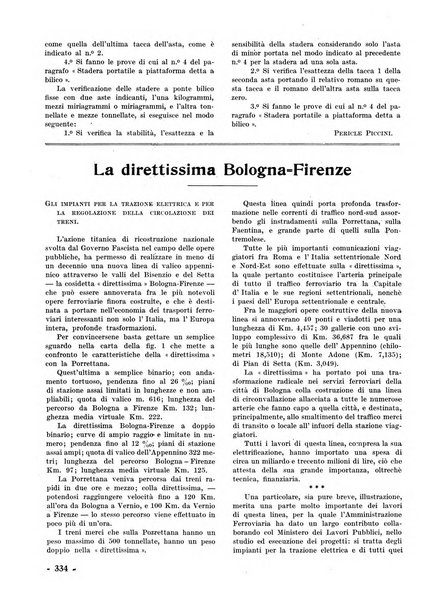 La tecnica professionale. Servizio lavori, linea e impianti raccolta di studi e notizie per l'istruzione del personale ferroviario