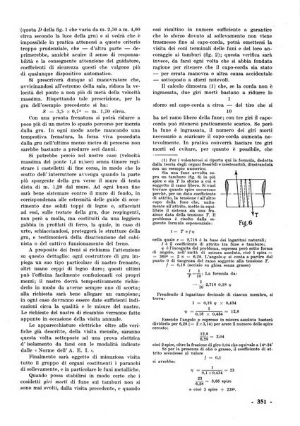 La tecnica professionale. Servizio lavori, linea e impianti raccolta di studi e notizie per l'istruzione del personale ferroviario