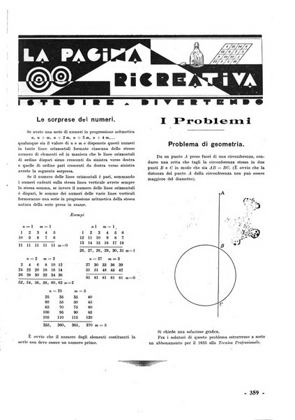 La tecnica professionale. Servizio lavori, linea e impianti raccolta di studi e notizie per l'istruzione del personale ferroviario