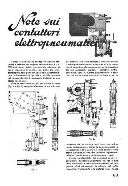 La tecnica professionale. Servizio lavori, linea e impianti raccolta di studi e notizie per l'istruzione del personale ferroviario