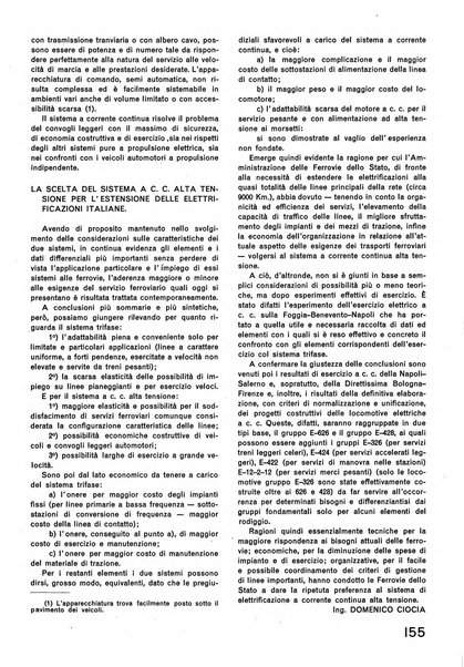 La tecnica professionale. Servizio lavori, linea e impianti raccolta di studi e notizie per l'istruzione del personale ferroviario