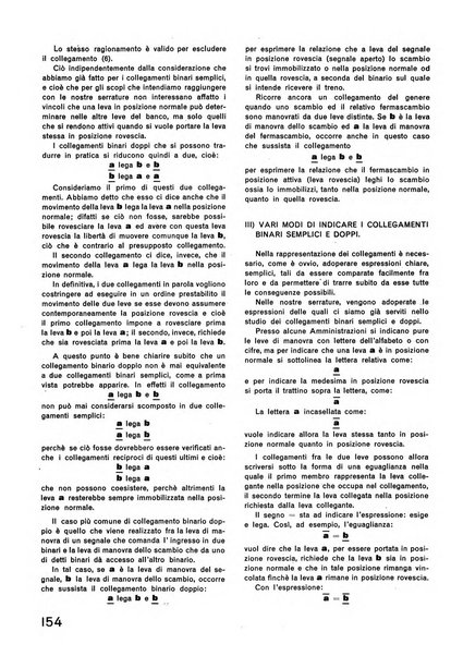 La tecnica professionale. Servizio lavori, linea e impianti raccolta di studi e notizie per l'istruzione del personale ferroviario