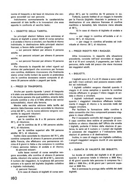 La tecnica professionale. Servizio lavori, linea e impianti raccolta di studi e notizie per l'istruzione del personale ferroviario