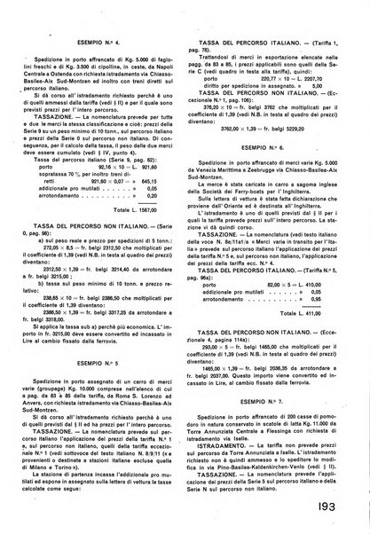 La tecnica professionale. Servizio lavori, linea e impianti raccolta di studi e notizie per l'istruzione del personale ferroviario