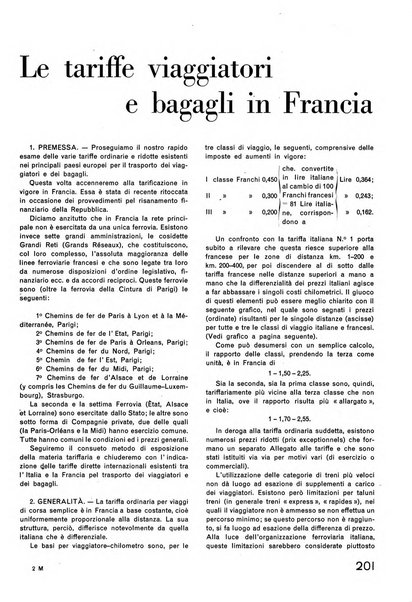 La tecnica professionale. Servizio lavori, linea e impianti raccolta di studi e notizie per l'istruzione del personale ferroviario