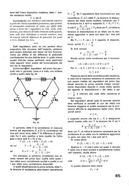 La tecnica professionale. Servizio lavori, linea e impianti raccolta di studi e notizie per l'istruzione del personale ferroviario