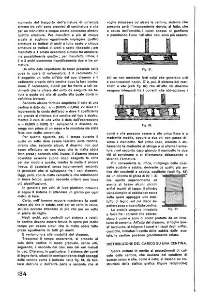 La tecnica professionale. Servizio lavori, linea e impianti raccolta di studi e notizie per l'istruzione del personale ferroviario