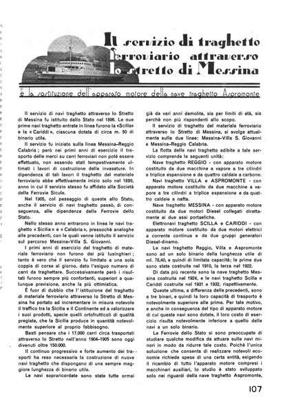 La tecnica professionale. Servizio lavori, linea e impianti raccolta di studi e notizie per l'istruzione del personale ferroviario