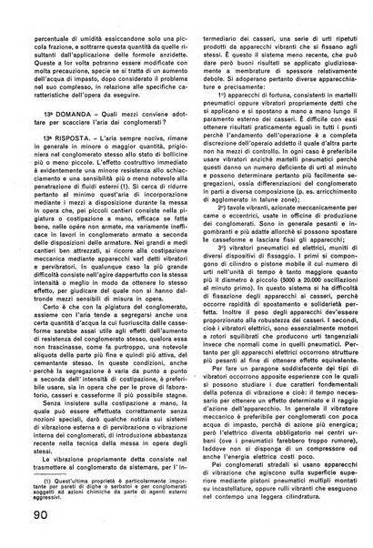 La tecnica professionale. Servizio lavori, linea e impianti raccolta di studi e notizie per l'istruzione del personale ferroviario