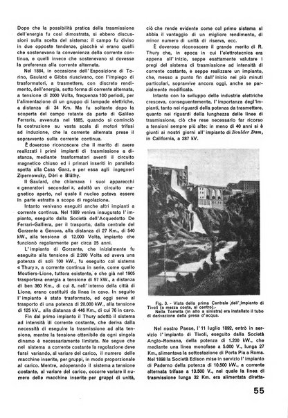 La tecnica professionale. Servizio lavori, linea e impianti raccolta di studi e notizie per l'istruzione del personale ferroviario