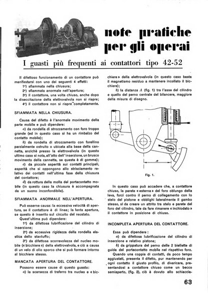 La tecnica professionale. Servizio lavori, linea e impianti raccolta di studi e notizie per l'istruzione del personale ferroviario