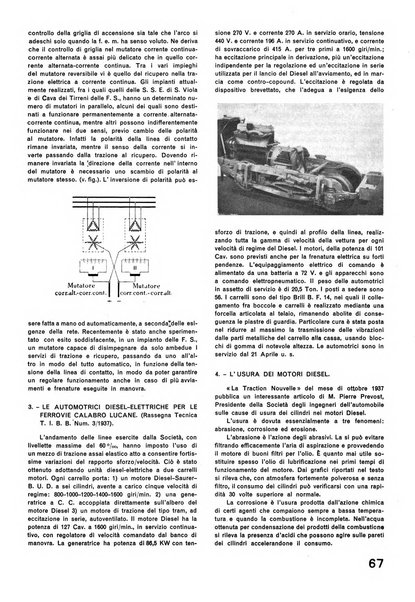 La tecnica professionale. Servizio lavori, linea e impianti raccolta di studi e notizie per l'istruzione del personale ferroviario