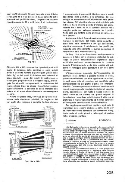 La tecnica professionale. Servizio lavori, linea e impianti raccolta di studi e notizie per l'istruzione del personale ferroviario