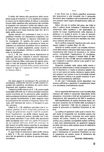 La tecnica professionale. Servizio lavori, linea e impianti raccolta di studi e notizie per l'istruzione del personale ferroviario