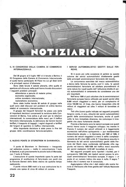 La tecnica professionale. Servizio lavori, linea e impianti raccolta di studi e notizie per l'istruzione del personale ferroviario