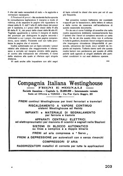 La tecnica professionale. Servizio lavori, linea e impianti raccolta di studi e notizie per l'istruzione del personale ferroviario