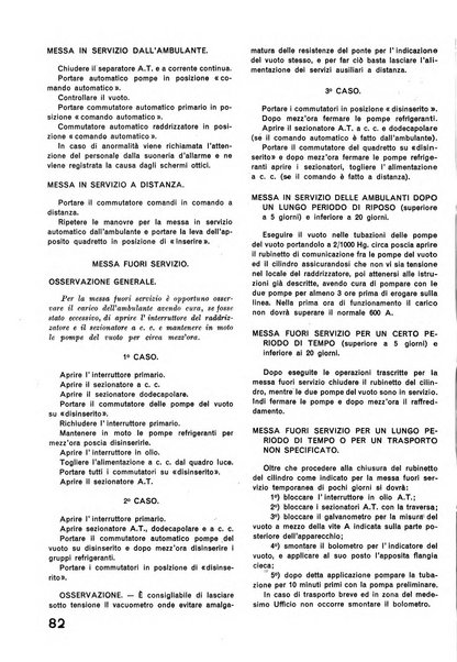 La tecnica professionale. Servizio lavori, linea e impianti raccolta di studi e notizie per l'istruzione del personale ferroviario