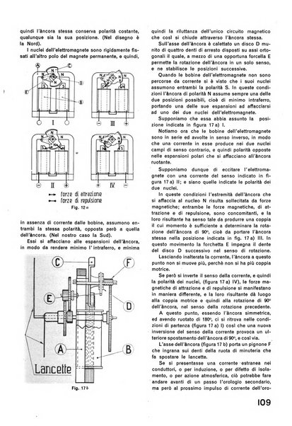 La tecnica professionale. Servizio lavori, linea e impianti raccolta di studi e notizie per l'istruzione del personale ferroviario