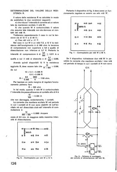 La tecnica professionale. Servizio lavori, linea e impianti raccolta di studi e notizie per l'istruzione del personale ferroviario