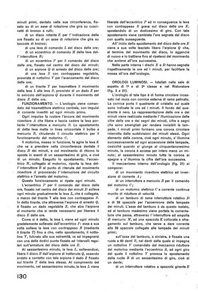 La tecnica professionale. Servizio lavori, linea e impianti raccolta di studi e notizie per l'istruzione del personale ferroviario