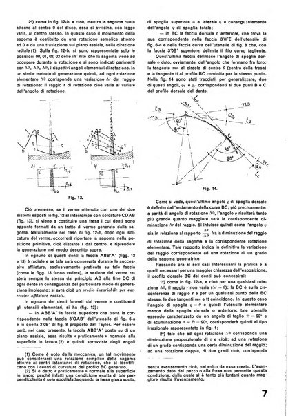 La tecnica professionale. Servizio lavori, linea e impianti raccolta di studi e notizie per l'istruzione del personale ferroviario