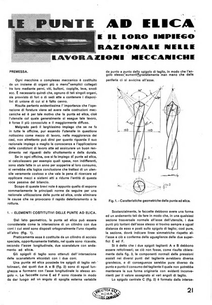 La tecnica professionale. Servizio lavori, linea e impianti raccolta di studi e notizie per l'istruzione del personale ferroviario