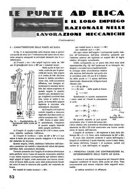 La tecnica professionale. Servizio lavori, linea e impianti raccolta di studi e notizie per l'istruzione del personale ferroviario