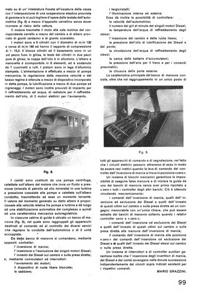 La tecnica professionale. Servizio lavori, linea e impianti raccolta di studi e notizie per l'istruzione del personale ferroviario