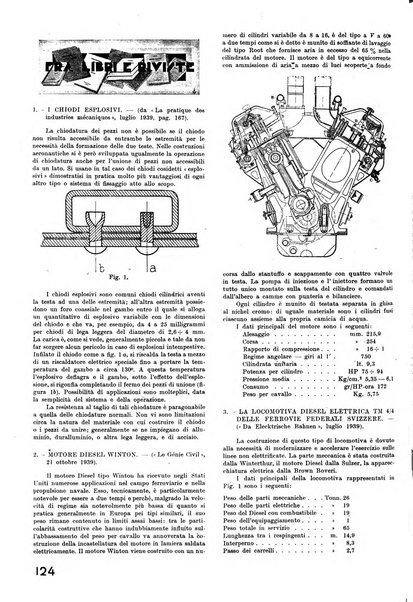 La tecnica professionale. Servizio lavori, linea e impianti raccolta di studi e notizie per l'istruzione del personale ferroviario