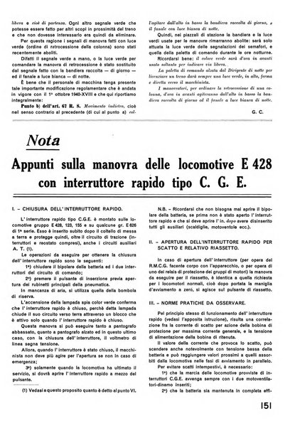 La tecnica professionale. Servizio lavori, linea e impianti raccolta di studi e notizie per l'istruzione del personale ferroviario