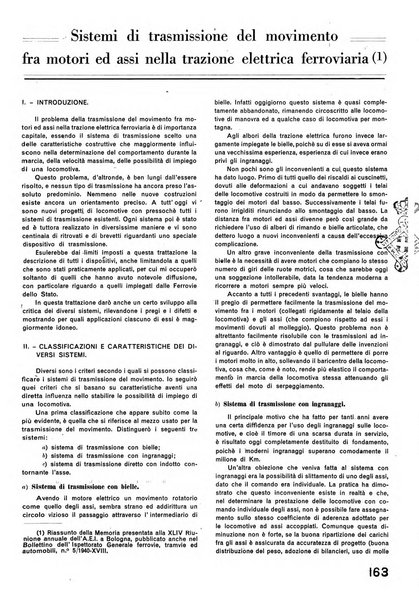 La tecnica professionale. Servizio lavori, linea e impianti raccolta di studi e notizie per l'istruzione del personale ferroviario