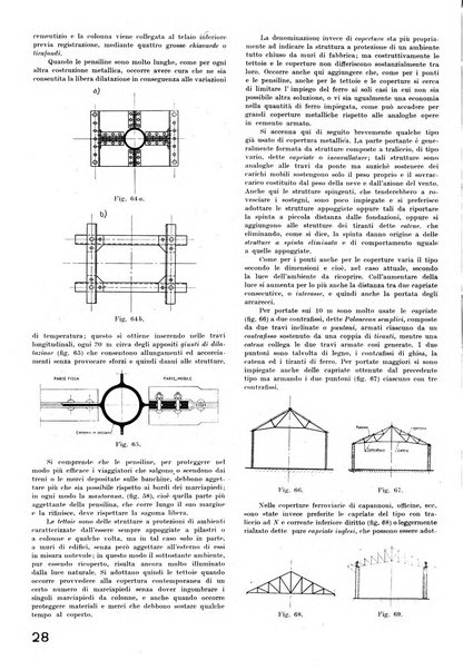 La tecnica professionale. Servizio lavori, linea e impianti raccolta di studi e notizie per l'istruzione del personale ferroviario